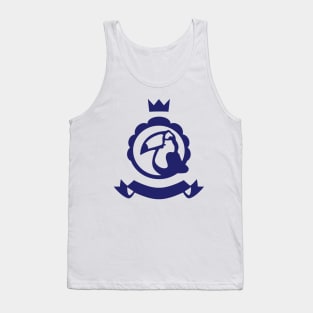 King Toucan Tank Top